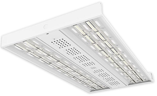 Luminarias High Bay LED
