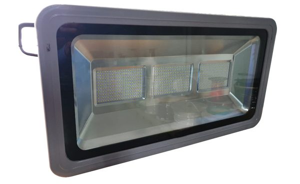 reflectores led