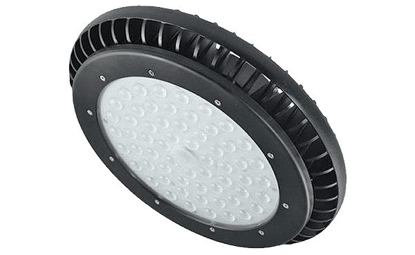Campana LED Industrial