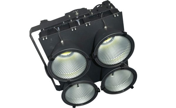 Torres de Luz LED