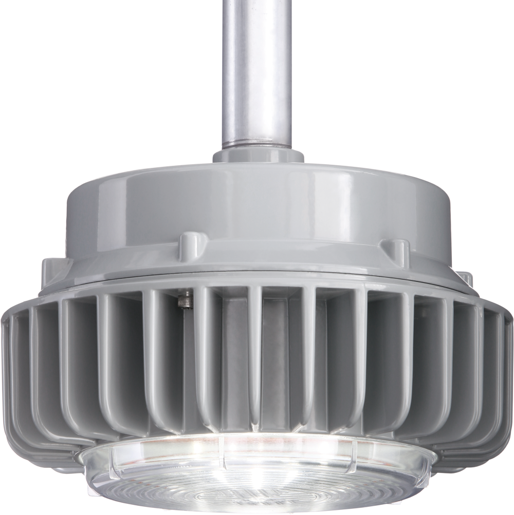 Lampara LED industrial a prueba de intemperie 28W