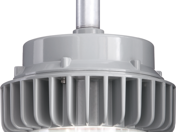 Lampara LED industrial a prueba de intemperie 28W