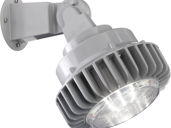 Lampara LED industrial a prueba de intemperie 42W
