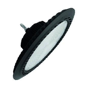 Lampara LED industrial a prueba de intemperie 100W