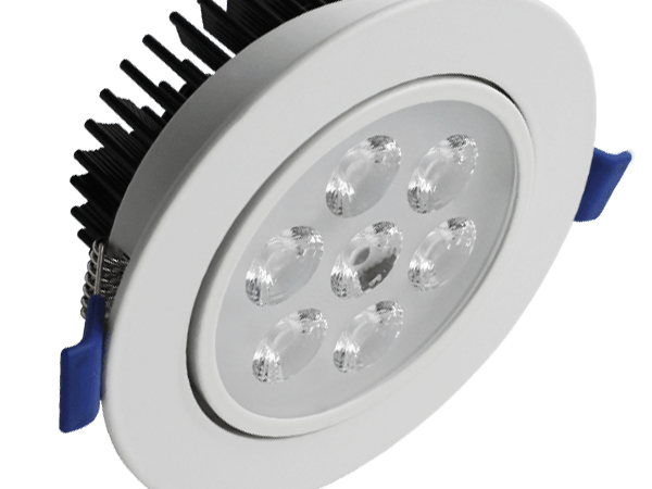 Celing Light Dirigible LED 7W