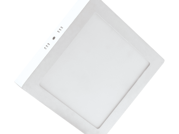 Downlight LED Sobreponer Cuadrado 18W