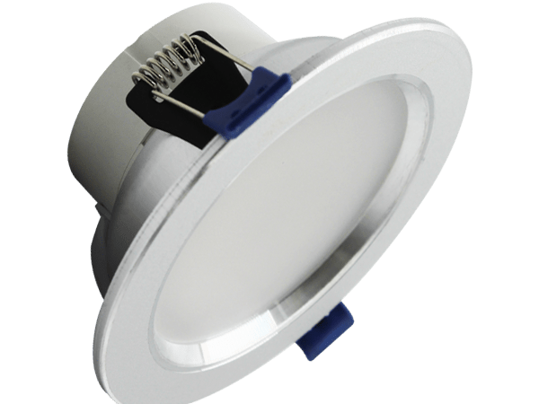 Downlight LED Empotrable 12W