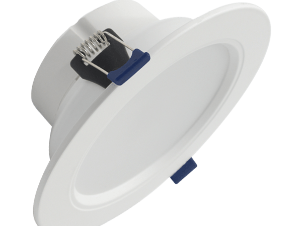 Downlight LED Empotrable 12W