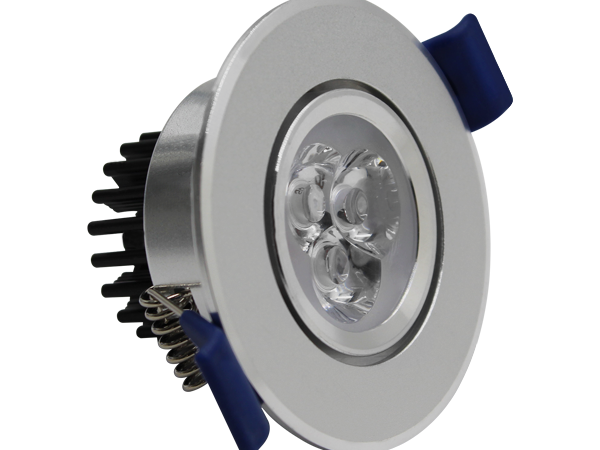 Celing Light Dirigible LED 12W