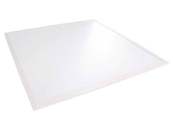 Luminaria Panel LED para oficina 42W
