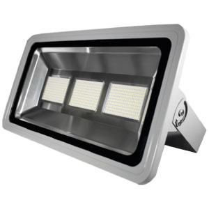 Lampara LED industrial a prueba de intemperie 300W