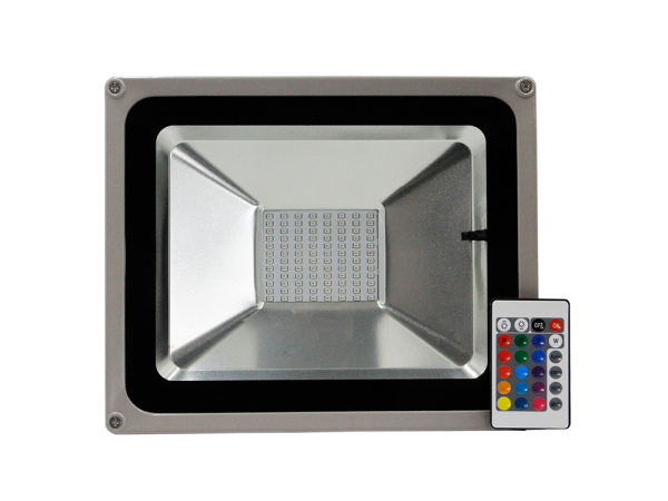 Downlight LED Sobreponer Cuadrado 10W