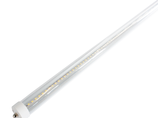 Tubo LED de Aluminio48W
