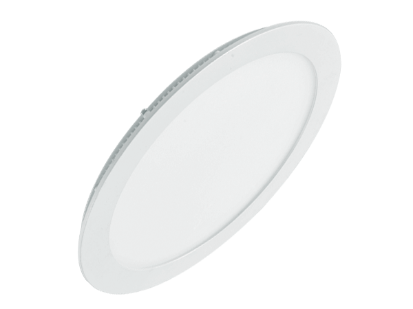 Downlight LED tipo panel 24W