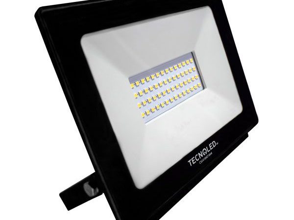 Lampara LED industrial a prueba de intemperie 30W