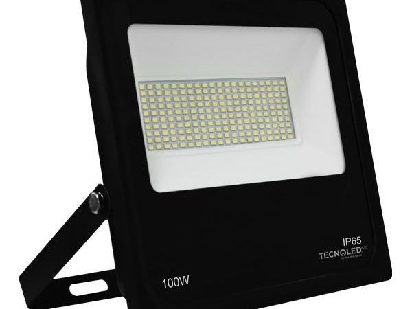 Lampara LED industrial a prueba de intemperie 10W