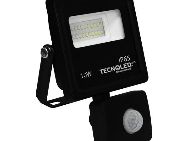 Lampara LED industrial a prueba de intemperie 50W