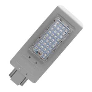 Luminara LED para Vialidad 60W