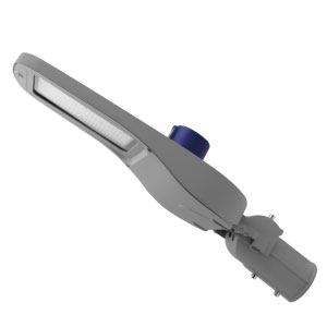 Luminaria LED para Avenidas con fotocelda 100W