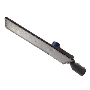 Luminaria LED alumbrado publico50W