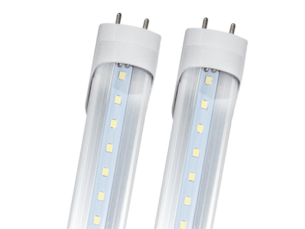 Tubo LED de Aluminio9W