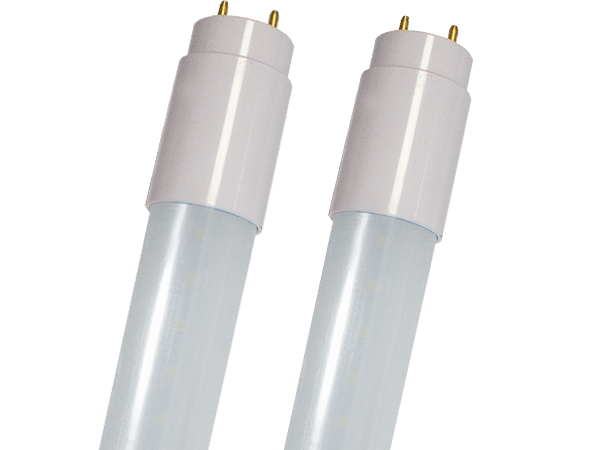 Tubo LED de Cristal 18W