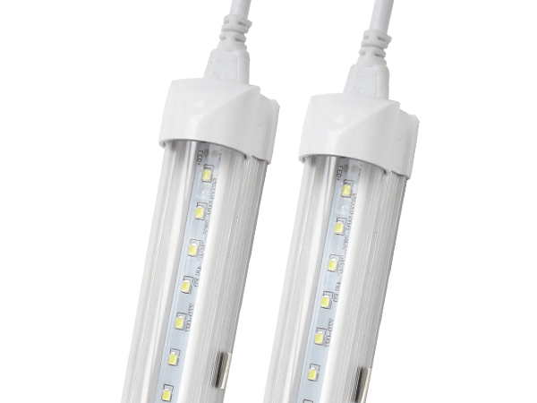 Tubo LED economico de aluminio 18W