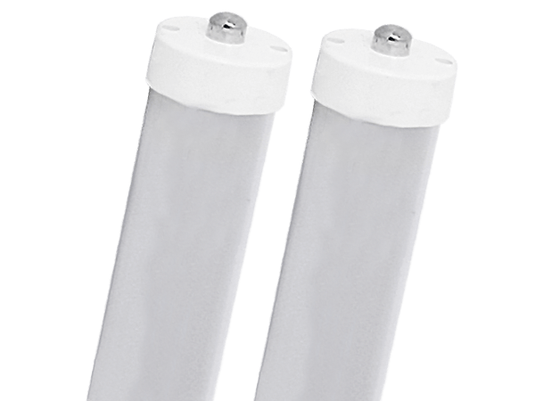 Tubo LED de Aluminio18W