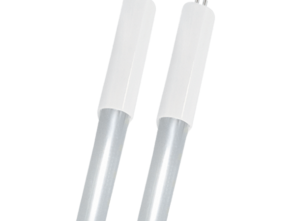 Tubo LED de Aluminio 18W