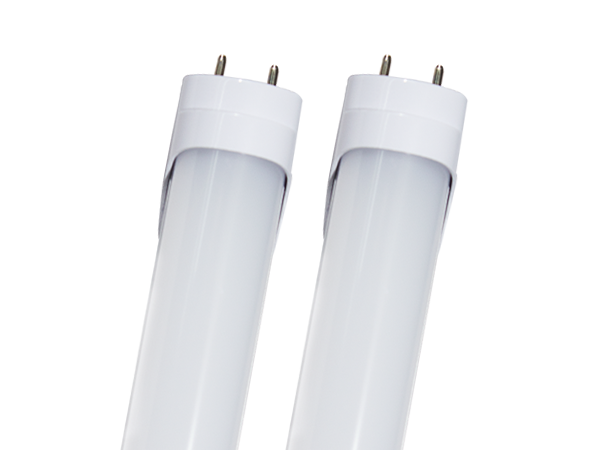 Tubo LED economico de aluminio 18W