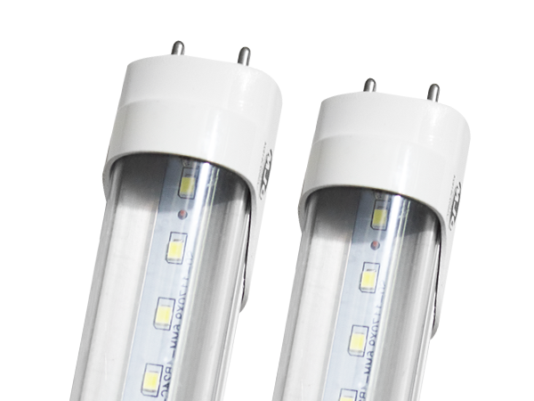 Tubo LED economico de aluminio 18W