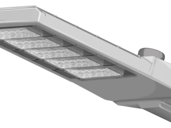 Luminaria LED para vialidad 91W